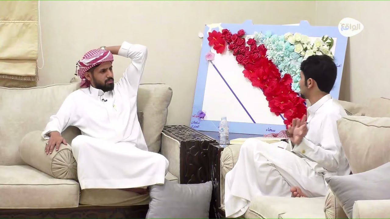منتصف الليل #كاريزما79