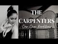 Auravel | Songs of The Carpenters