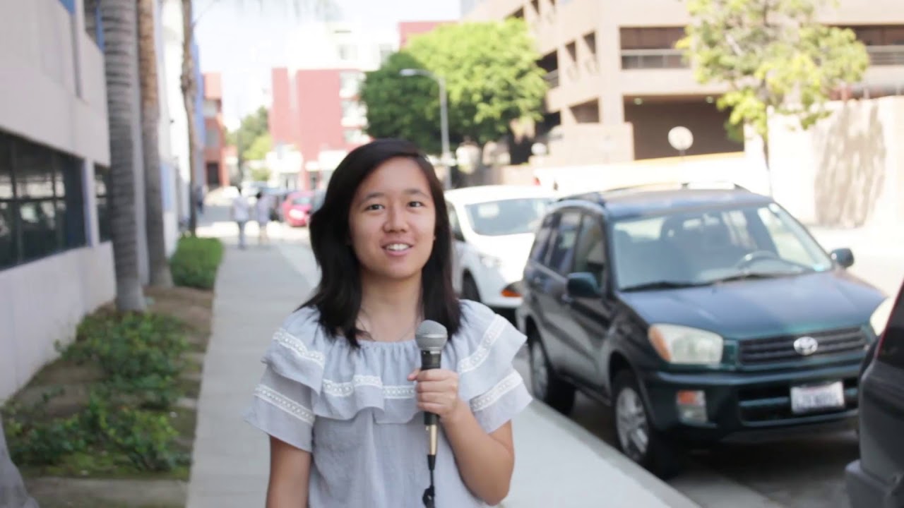 Internships at Pasadena Media! YouTube