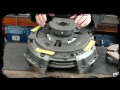 Self-Adjusting Heavy Commercial Clutch Kits - Autoset Clutch