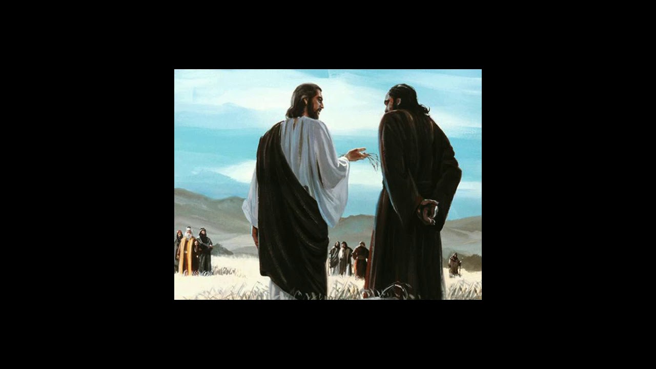 did-jesus-abolish-the-torah-youtube