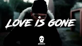 Love Is Gone Central Cee X A1 X J1 X Switch Otr X Love Sdanle Drill Type Beat prod Bandoobeats