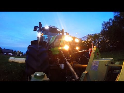 Grassilage 2015 //