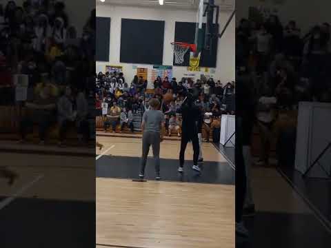 Jennings Middle School Prep Rally Pt. 2