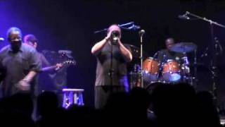 Fred Wesley & The New J.B.'s: Bop To The Boogie chords