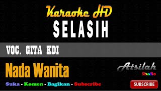 SELASIH GITA KDI KARAOKE KN7000