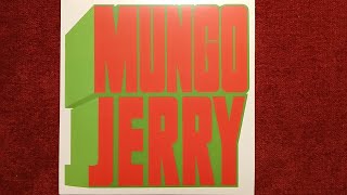 Watch Mungo Jerry Dusty Road video