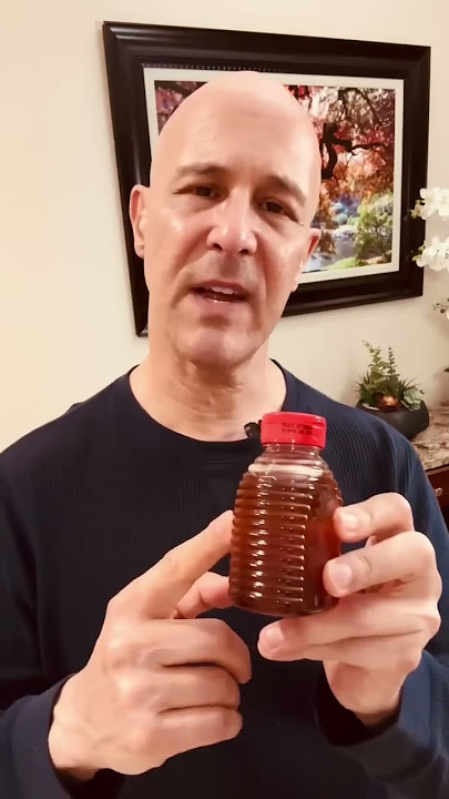 What Happens to Honey in Hot Teas or Coffee!  Dr. Mandell
