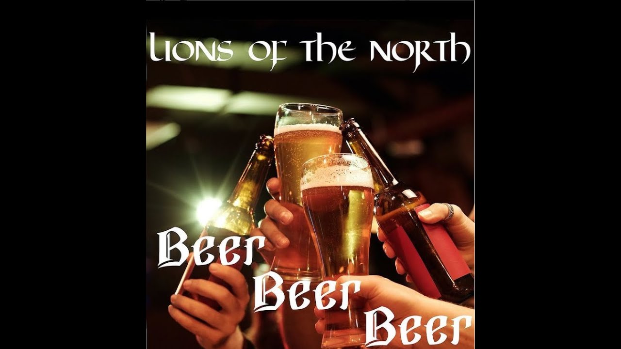 Beer, Beer, Beer Lyric Video