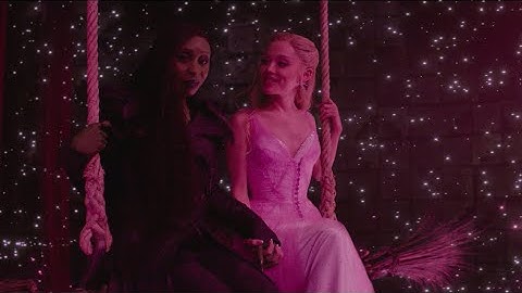 Wicked: For Good | Because I Knew You