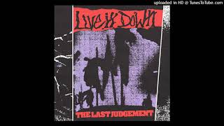 Download Lagu LIVE IT DOWN - THE LAST JUDGEMENT (FULL EP) MP3 Download Lagu LIVE IT DOWN - THE LAST JUDGEMENT (FULL EP) MP3
