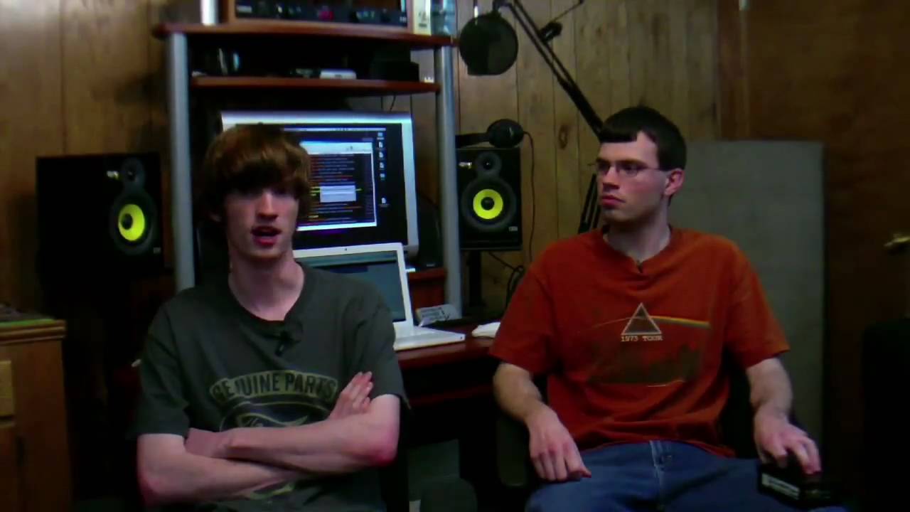 EP 49 DI Boxes / Countryman Type 85 Review YouTube