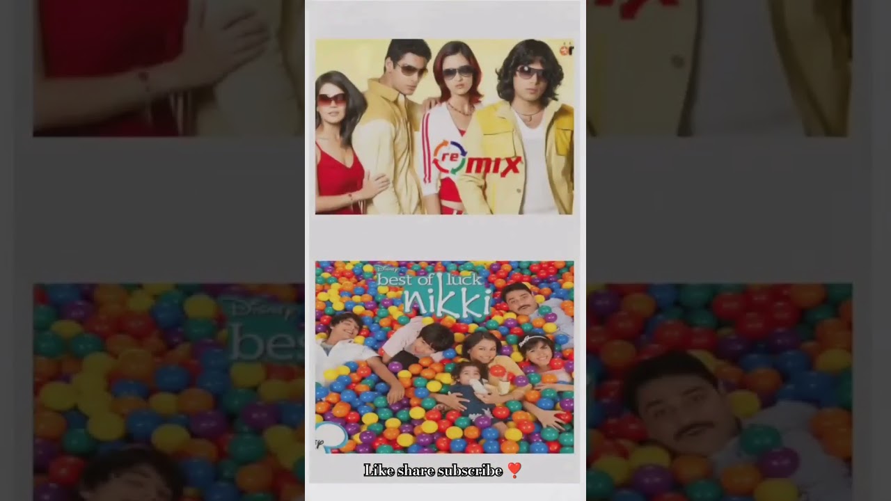 Childhood of Every 90s & 2000s kid😄 