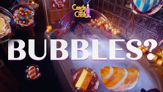 Candy Crush Soda Saga - Treat Yourself to More Bubbles screenshot 5