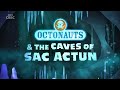 Octonauts The Caves Of Sac Actun Intro CBBC Airing 