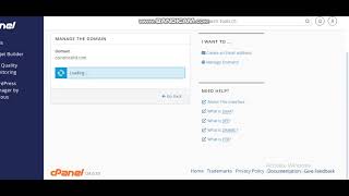 How to Enable Email Deliverability in Cpanel