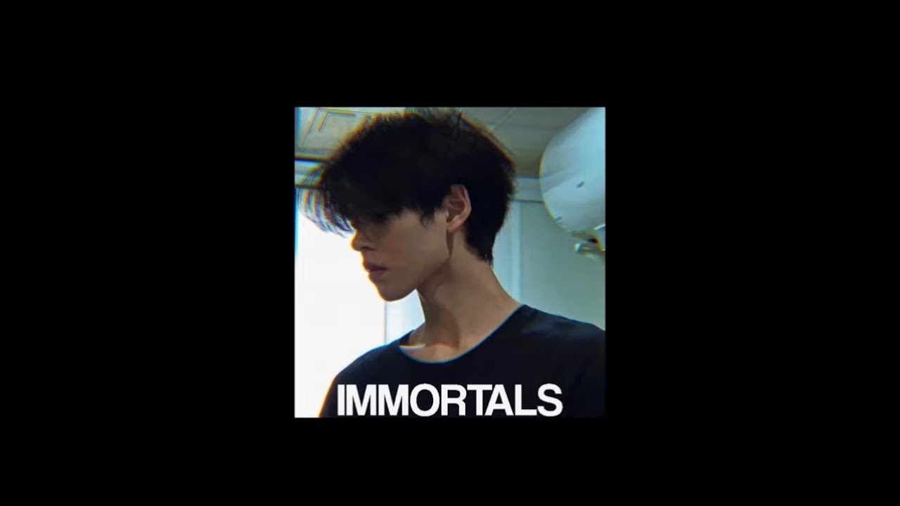 fall out boy — immortals [sped up] [nightcore]