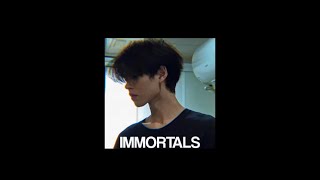 fall out boy — immortals [sped up] [nightcore]