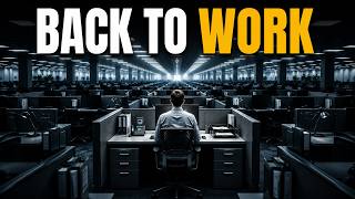 The Dark Psychology Behind Open Plan Offices