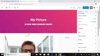 LWS&A Product Blog Walk Through