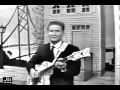 Roy Orbison - Uptown (Saturday Night Beechnut Show - Jul 23, 1960)