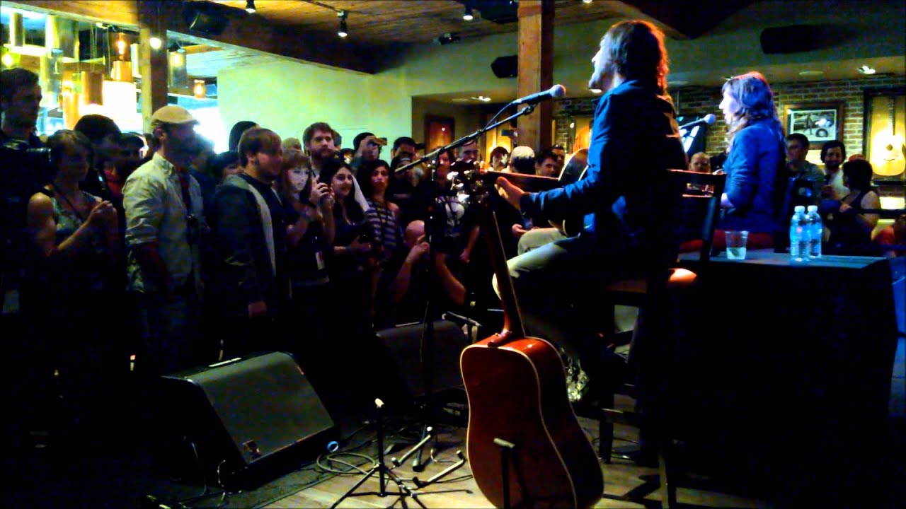 Silversun Pickups Bloody Mary at the Hard Rock Cafe in Seattle YouTube