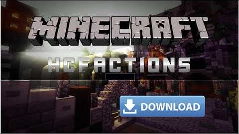 Premade HCF Server ProxyHCF Free Download