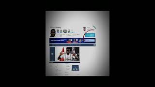 KF Tirana Beşiktaş 🦅 #futbol #beşiktaş #bjk #aboubakar #gedsonfernandes #gedson #shorts