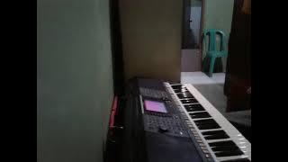 Instrument 'Antara Hitam & Putih' (Helen Sparingga)....'by.Adena Amc