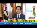 中日軍事緊張