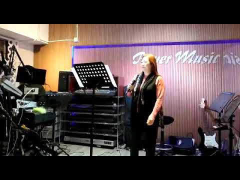 明日有明天covered by Josephine Lam@Power Music Room(原唱陳慧嫻)