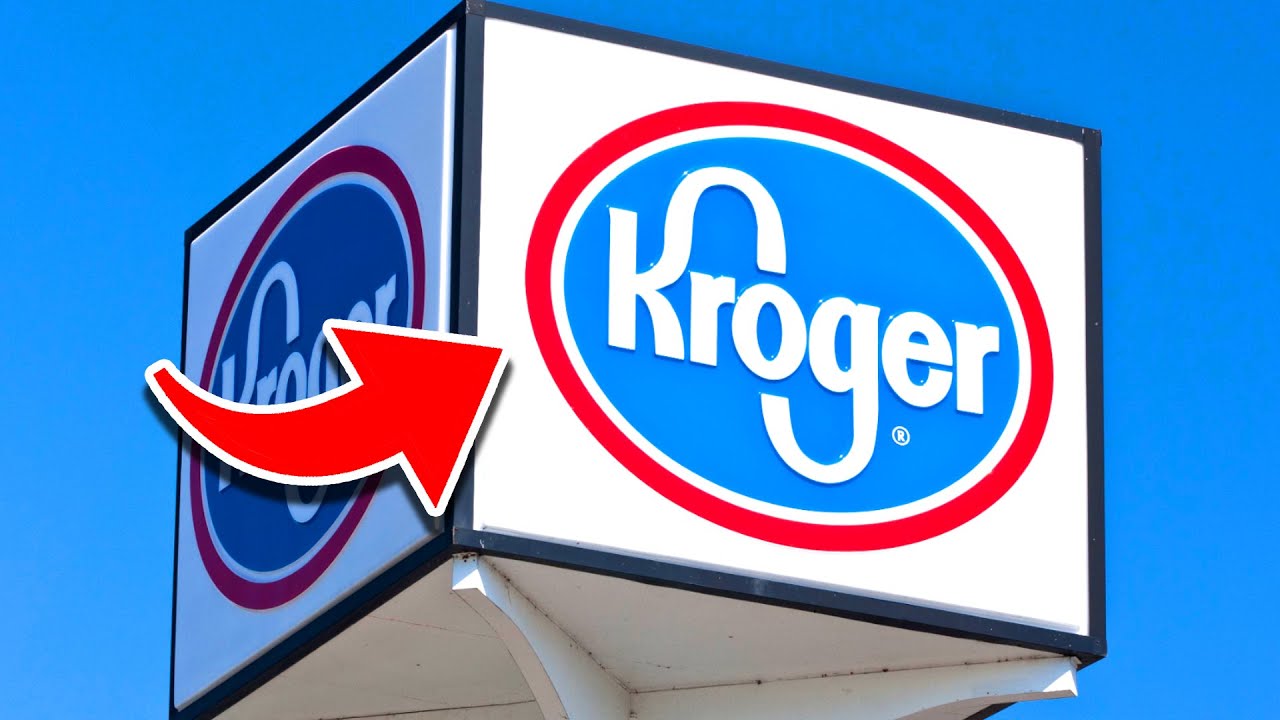 Top 10 Untold Truths Of Kroger Grocery Stores