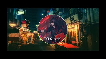 CÁC CHÁU CÓ THẤY BÀ NGẦU KHÔNG REMIX - BÀ TÂN VLOG X JUONGB l DH Survival