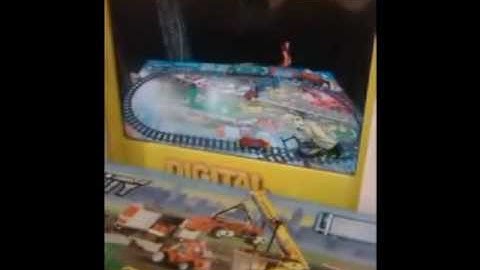 Lego Store, Augmented reality