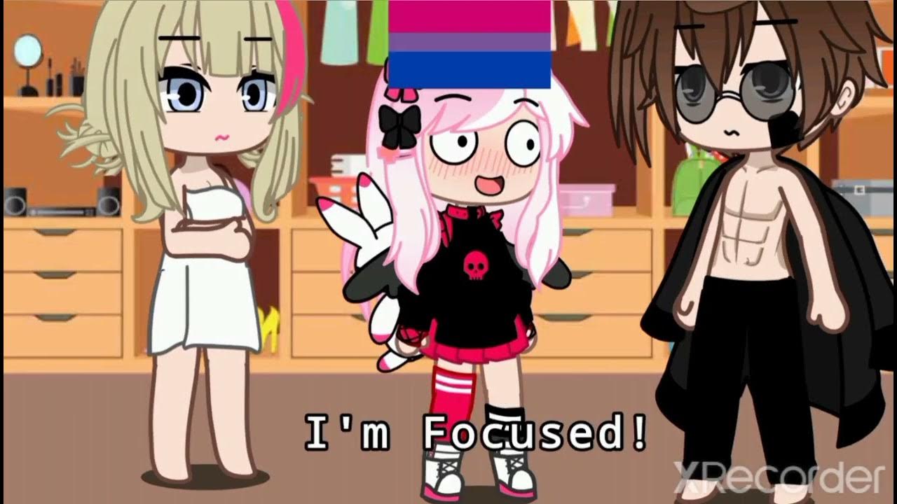 Focus! gacha trend gacha ultra YouTube