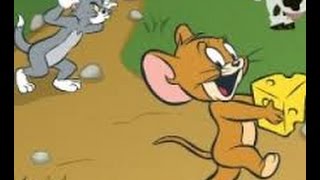 Tom And Jerry Cheese Factory Video Game screenshot 5