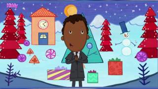 Learn And Play Peg And Cat - Highlight Zone