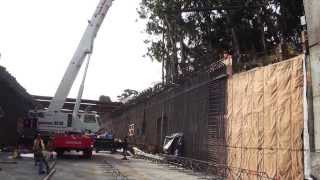 RTC-80130 - Concrete Form Wall
