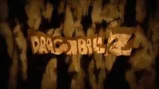 DragonBall Z - Die Fighting (Unofficial Fanmade Trailer)
