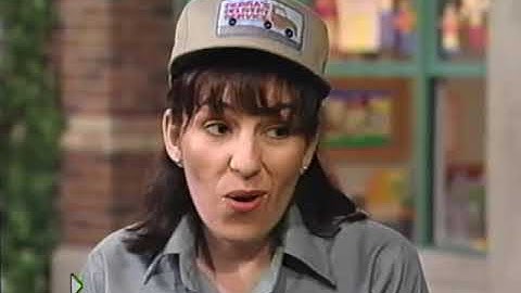 Walk Around The Block (Canada Version) Part 79