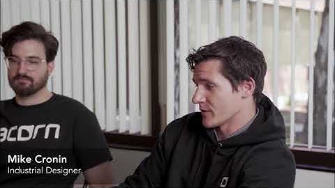 Product Development Capabilities: Acorn