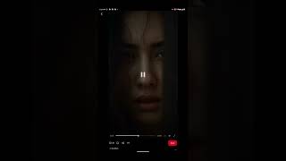 How to Edit a storytelling/ Motivational speech video, using your Mobile phone. By Oyelami Goodness  screenshot 4