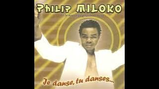 Philip Miloko - Réaction Rapide