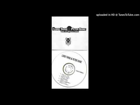 Lord Tariq ft Peter Gunz - Deja Vu (Uptown Baby) (DIRTY)