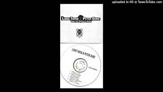 Lord Tariq ft Peter Gunz - Deja Vu (Uptown Baby) (DIRTY)