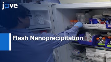 Loading Bioactive Proteins & Immunostimulants: Diverse Synthetic Nanocarriers l Protocol Preview