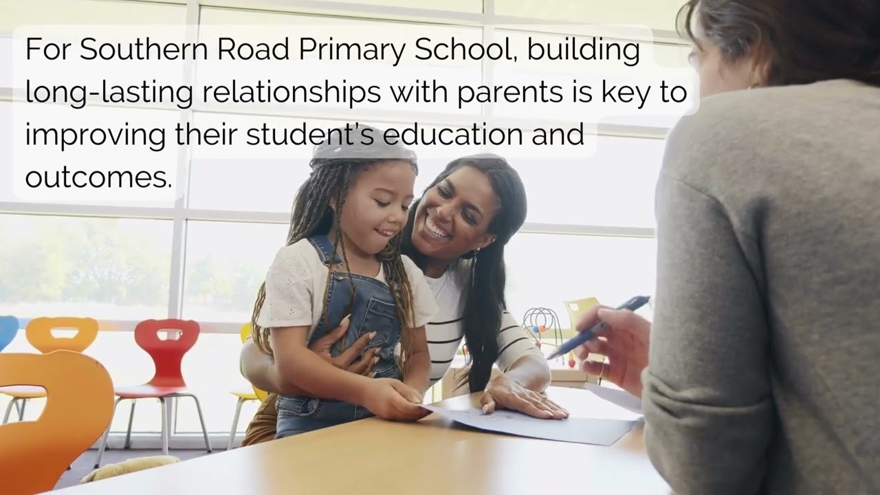 Testimonial: Southern Road Primary School Improves Parent Engagement With IRIS ParentMail