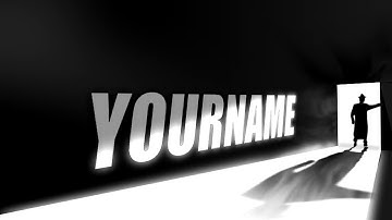 Door Open Intro - without text