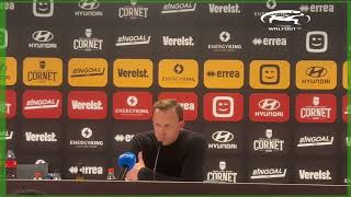 Download Lagu Malines 0-1 Standard : la joie de Vincent Euvrard MP3