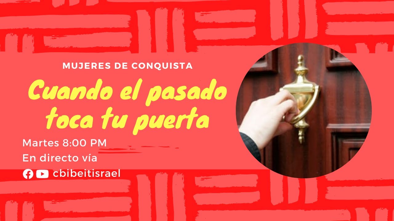 Mujeres de Conquista - Cuando el pasado toca a tu puerta - YouTube
